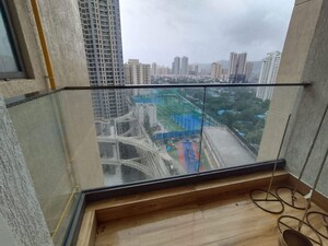 2 BHK Apartment For Rent in Raymond Ten X Era, Pokhran Road No One