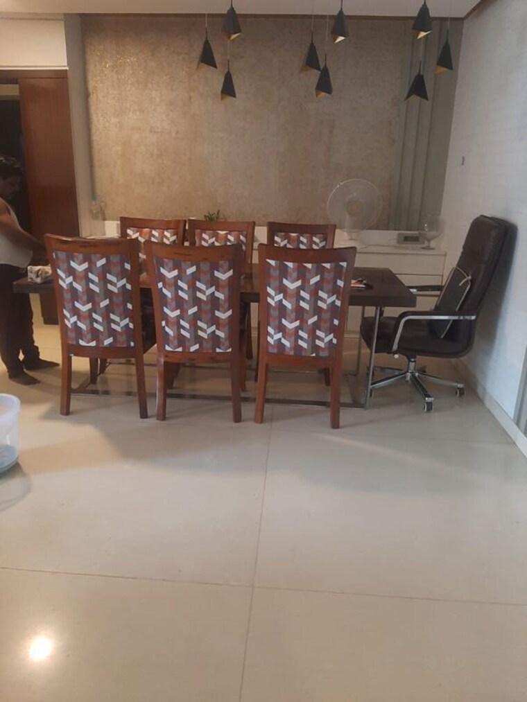 Living Room, rna-continental 2 Bedroom 800 Sq.Ft. Apartment In Chembur Mumbai 10648605