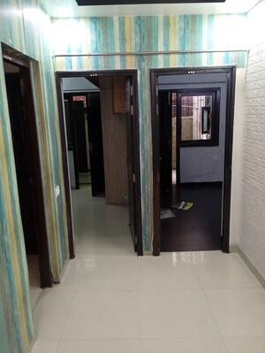 2 BHK Builder Floor For Rent in Wave Floors Premium, Wave City
