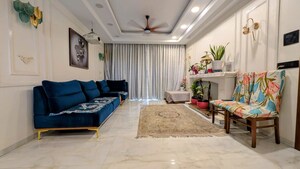 3.5 BHK Apartment For Sale in Madhuban Satin Brick, Kharadi