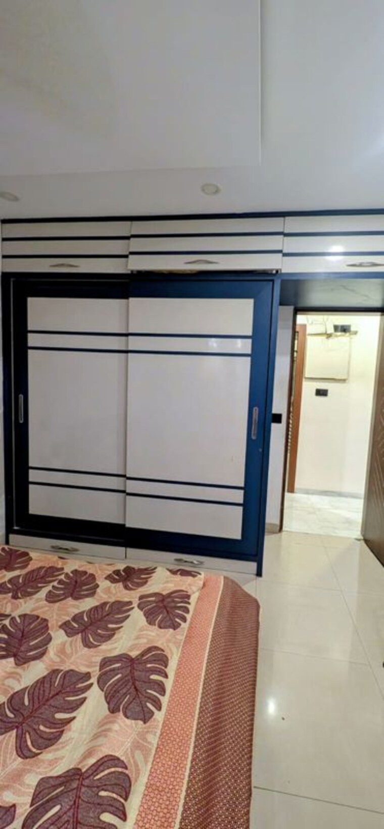 undefined, madhuban-satin-brick 3.5 Bedroom 1400 Sq.Ft. Apartment In Kharadi Pune 10648600