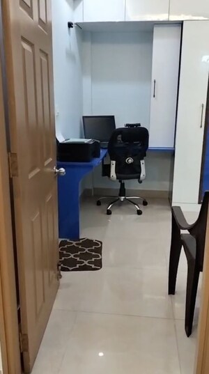 Team Area in 3 BHK Apartment at Paramount Pilatus, Arekere – for Sale