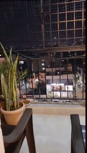 3 BHK Apartment – Exterior View View at Paramount Pilatus, Arekere - for Sale