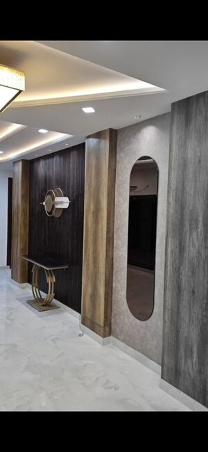 Furnished Amenities in 4 BHK Builder Floor at Lavender Floors, Sector 89 – for Rent