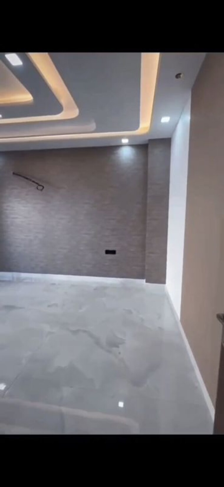 Bathroom, lavender-floors 4 Bedroom 3150 Sq.Ft. Builder Floor In Sector 89 Faridabad 10648612