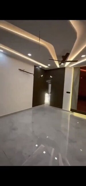 Kitchen in 4 BHK Builder Floor at Lavender Floors, Sector 89 – for Rent