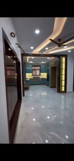 4 BHK +Builder Floor For Rent in Lavender Floors
