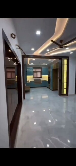4 BHK Builder Floor For Rent in Lavender Floors, Sector 89