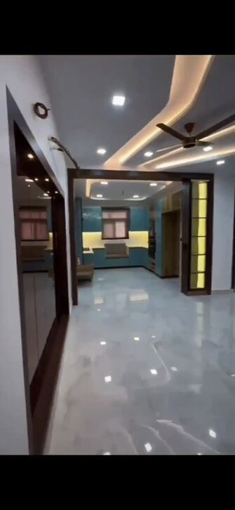 4 BHK +Builder Floor For Rent in Lavender Floors in Sector 89, Faridabad