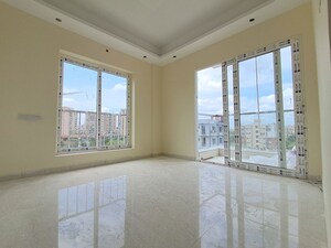 3 BHK Apartment For Rent in Danish Kedareshwar CGHSL, New Town Action Area ii