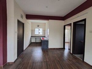 Room in 3 BHK Apartment at Danish Kedareshwar CGHSL, New Town Action Area ii – for Rent