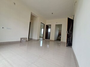 Building Lobby in 3 BHK Apartment at Danish Kedareshwar CGHSL, New Town Action Area ii – for Rent