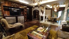 4 BHK +Villa For Rent in Nahar Amrit Shakti