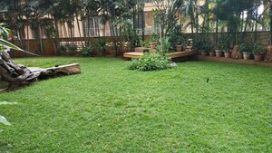 4 BHK Villa – Garden View at Nahar Amrit Shakti, Chandivali - for Rent