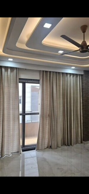 Building Lobby in 4 BHK Builder Floor at Lavender Floors, Sector 89 – for Sale