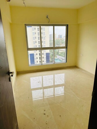1.5 BHK 550 Sq.Ft. Apartment in RRB Satra Harmony