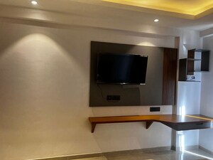 Furnished Amenities in 1 BHK Apartment at Omaxe Hazratganj, Gomti Nagar – for Sale