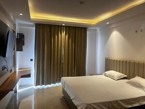 1 BHK Apartment For Sale in Omaxe Hazratganj, Gomti Nagar