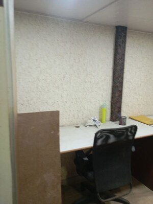 Furnished Amenities in  Office Space at Haware Fantasia, Vashi Sector 28 – for Rent