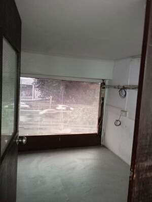 Kitchen in  Office Space at Haware Fantasia, Vashi Sector 28 – for Rent