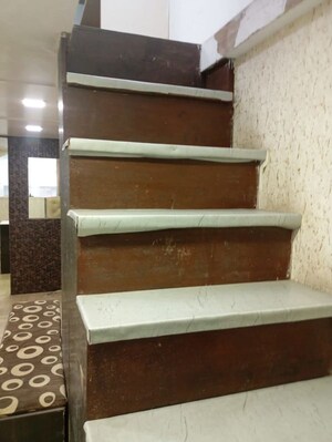 Furnished Amenities in  Office Space at Haware Fantasia, Vashi Sector 28 – for Rent