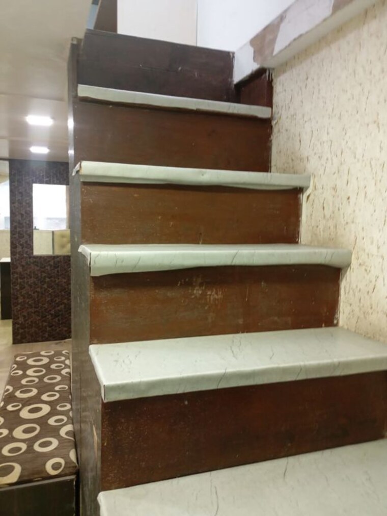 undefined, haware-fantasia Commercial Office Space 504 Sq.Ft. In Vashi Sector 28 Navi Mumbai 10648608