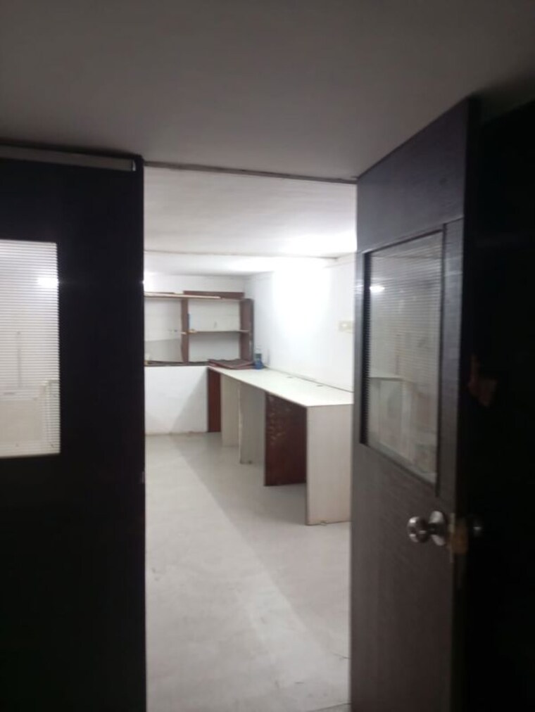 Kitchen, haware-fantasia Commercial Office Space 504 Sq.Ft. In Vashi Sector 28 Navi Mumbai 10648608