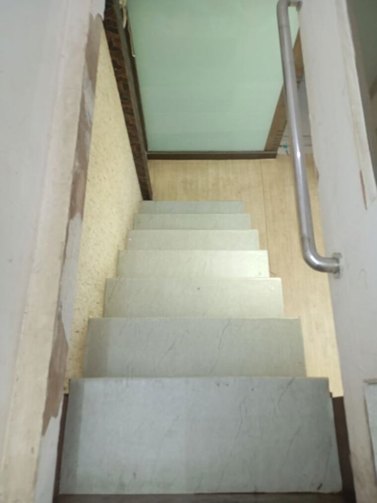 undefined, haware-fantasia Commercial Office Space 504 Sq.Ft. In Vashi Sector 28 Navi Mumbai 10648608