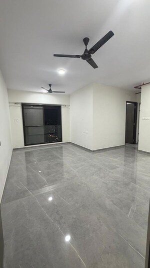 3 BHK Apartment For Rent in Neo Akshaya Residency, Borivali West