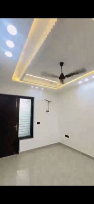 3 BHK Builder Floor For Rent in BPTP District, Sector 81