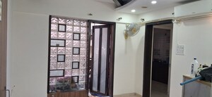 2 BHK Apartment For Rent in Nyati Ethos, Undri