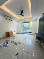 3 BHK +  215 Sq.Yd. Builder Floor in Sushant Lok I