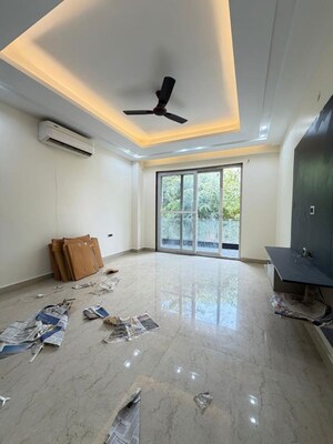 3 BHK Builder Floor For Rent in Sushant Lok I