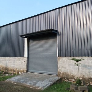  Warehouse – Exterior View View at Manyawas - for Rent