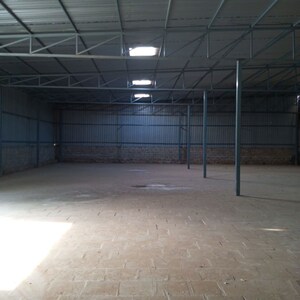 Parking in  Warehouse at Manyawas – for Rent