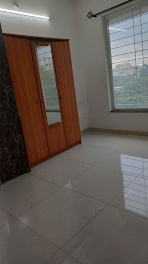 2 BHK Apartment For Rent in Goel Ganga Aria, Dhanori