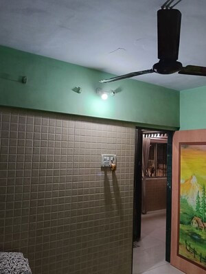 Room in 1 BHK Apartment at Bright Star CHS Majiwada, Majiwada – for Rent