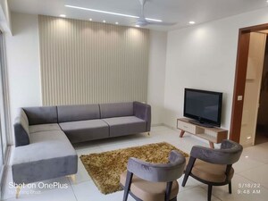 4 BHK Apartment For Sale in Pratham Bluets, New Alkapuri