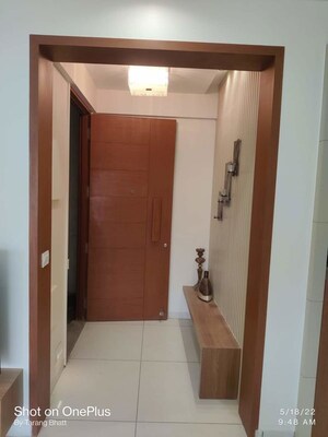  4 BHK Apartment at Pratham Bluets, New Alkapuri – for Sale