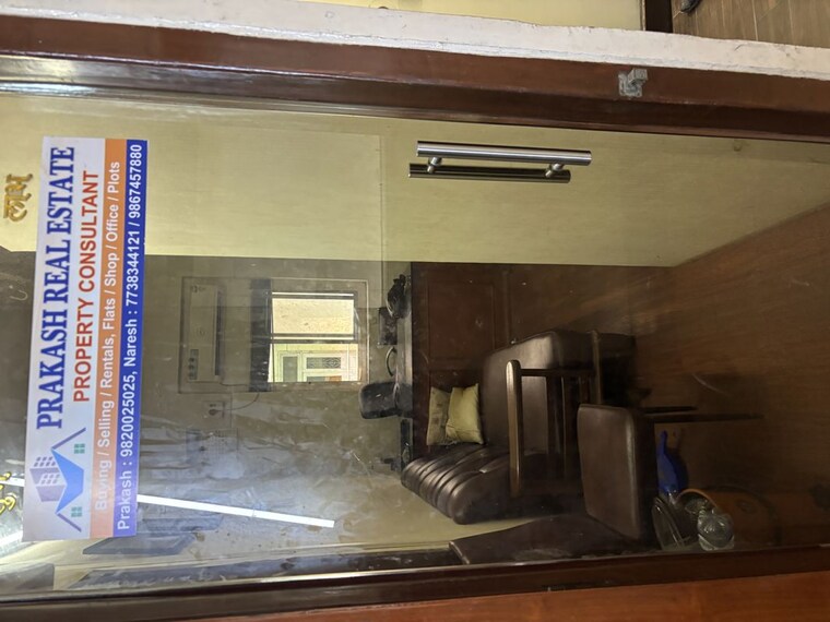 Kitchen, sindh-chambers Commercial Office Space 330 Sq.Ft. In Colaba Mumbai 10648619