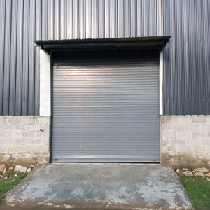  Warehouse – Exterior View View at Mansarovar Extension - for Rent