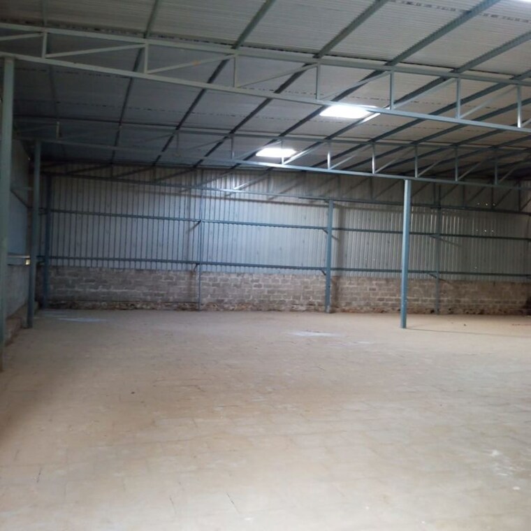  Parking, mansarovar extension Commercial Warehouse 4000 Sq.Ft. In Mansarovar Extension Jaipur 10648658