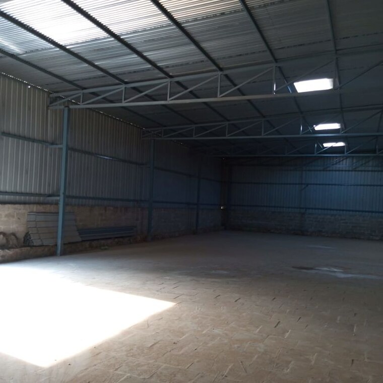  Parking, mansarovar extension Commercial Warehouse 4000 Sq.Ft. In Mansarovar Extension Jaipur 10648658