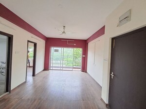 Building Lobby in 3 BHK Apartment at Stand Alone, New Town Action Area ii – for Rent