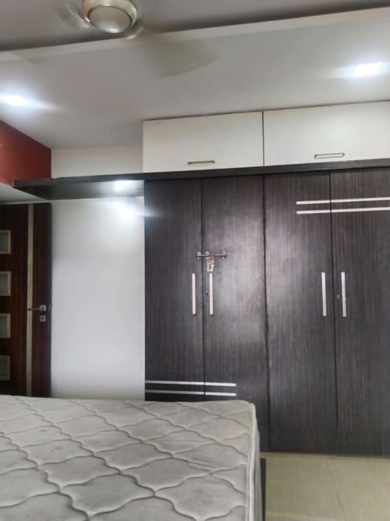 Room, gajra-bhoomi-tower 3 Bedroom 1480 Sq.Ft. Apartment In Kharghar Navi Mumbai 10648584