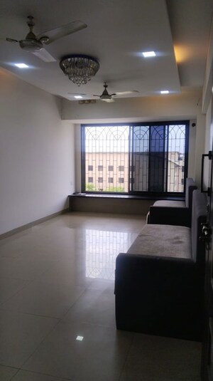 3 BHK Apartment For Rent in Gajra Bhoomi Tower, Kharghar