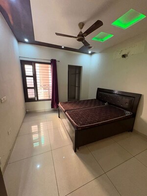 Kitchen in 2 BHK Builder Floor at Sector 77 – for Rent