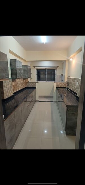 Kitchen in 3 BHK Apartment at Prestige El Dorado, Queens Road – for Sale