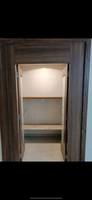 Bathroom in 3 BHK Apartment at Prestige El Dorado, Queens Road – for Sale