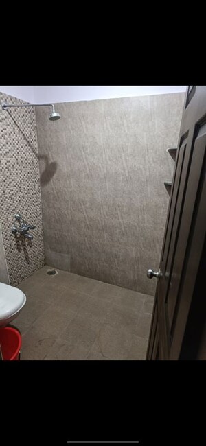 Bathroom in 3 BHK Apartment at Prestige El Dorado, Queens Road – for Sale
